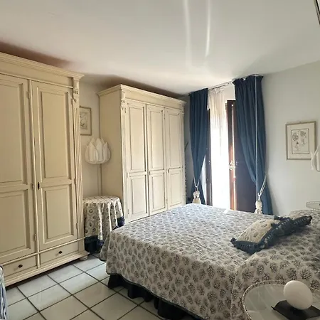 Casa Vicoli E Mare *