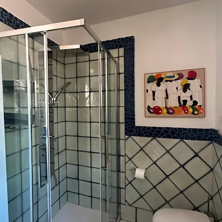 Apartman Casa Vicoli E Mare *