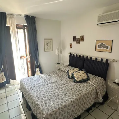 Casa Vicoli E Mare *