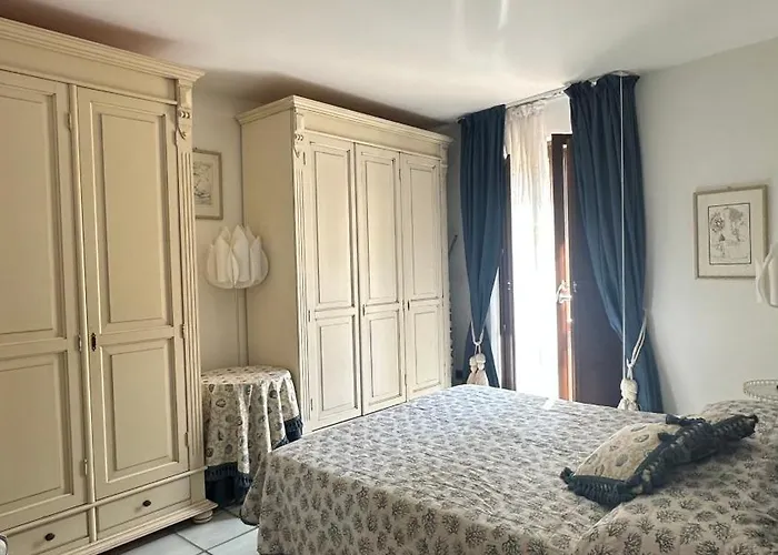 Casa Vicoli E Mare *