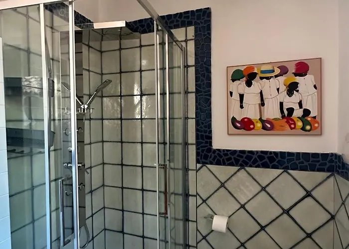 아파트 Casa Vicoli E Mare *